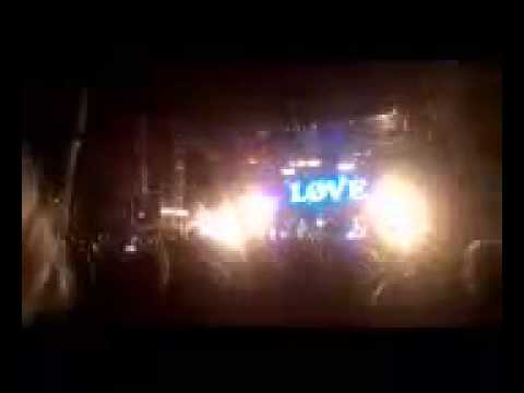 Julien Doré - Chou Wasabi