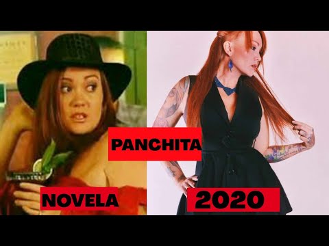 así lucen todas las mujeres de pasión de gavilanes en 2020