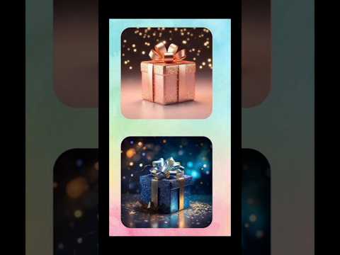 Choose your Gift | #gift #chooseyourgift #trending #shorts #viral