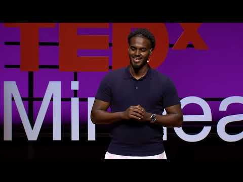 Overcoming stigma through storytelling | Abdirahman Warsame | TEDxMinneapolis