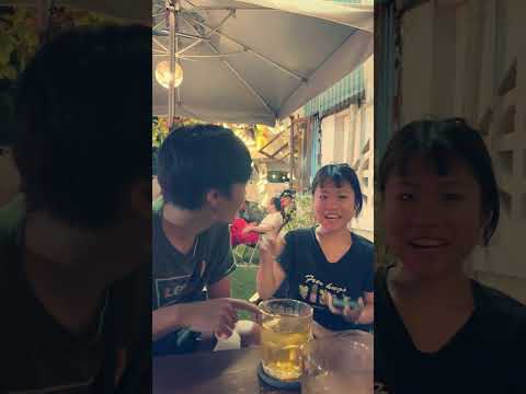 Tối tại Nha Trang