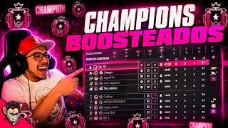 ASI JUEGAN LOS CHAMPIONS MALOS 🤣 | #BRAVENIKA | #RainbowSix