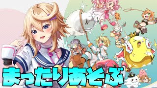 【テイルズウィーバー】広島から帰還！夏イベが始まったらしいいくぞ！！！【Vtuber】