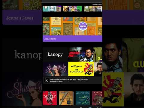 Want free books on the kindle? Here’s how.#techtips #howto #booktube