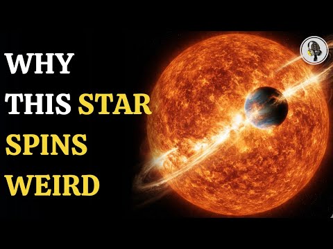 Did This Red Giant Star Cannibalize Its Own Planet? | WION Podcast