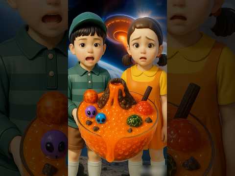 #YumDollAI #shorts #squidgame #funny #cute #squidgame3 #aieffects #aiart #viralshorts #trending