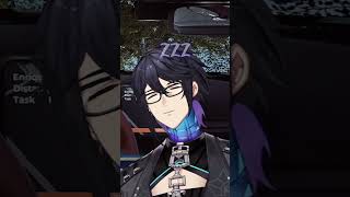 แท็กซี่ที่ชิลที่สุด แต่ช่วยลุงก่อน ไอ้หนุ่ม #vtuber #arproject