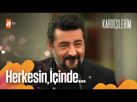 Akif'in hamlesiyle herkesin ağzı açık kaldı!😱 - Kardeşlerim Arşiv Sahneler🎬