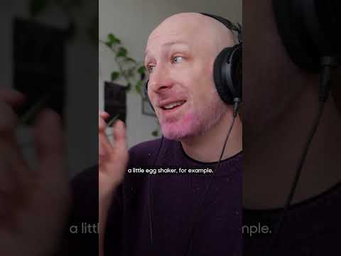 Lesson two is syncopation: The shaker contour #hypnotictechno #musicproduction #ableton