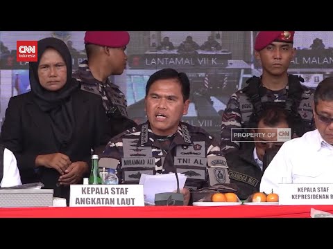 TNI AL Akan Jaga Perairan Indonesia dari Penyelundupan Narkoba