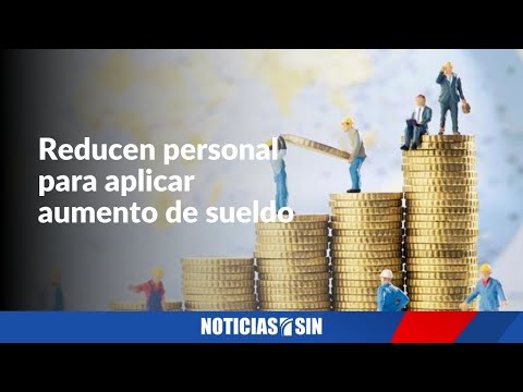 #EmisiónEstelar: Salario, obras y tiempo