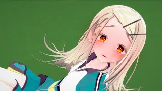 篠澤広がヤリチン韓国人アイドルに…