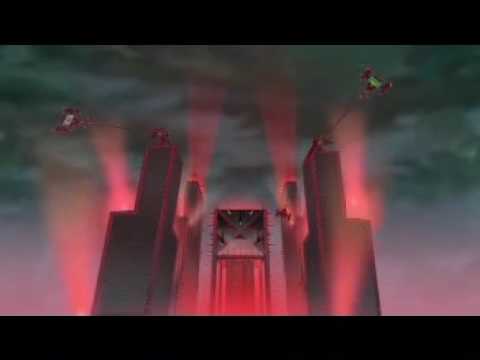 Dethklok - Go Into The Water [FULL VIDEO CLIP]