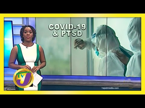 How to Prevent PTSD During Covid-19 Pandemic - September 16 2020
