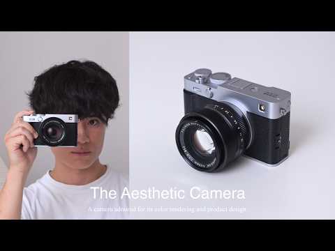 FUJIFILM X-E5 レビュー | 質感と色味...まさに求めていたカメラを購入