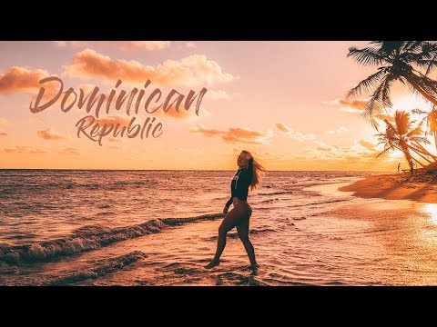 DOMINICAN REPUBLIC 2019 | Travel vlog with my BABES