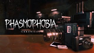 【Phasmophobia Lv76】大型アップデートがきたぞ！！