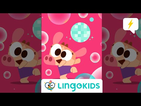 Sing Along to Lingokids’ 2021 HITS! BEST SONGS FOR KIDS