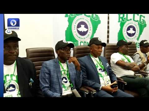 RCCG Facilitates Repatriation Of Over 100 Nigerians From South Africa