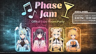 AAAAAAAAAAAAAAAAAAAAAAAHH【歌枠 karaoke】 【歌美鳴クララ / Phase Connect】