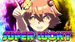 【#ウマ娘】令和7年7月7日に願いを込めて！福娘スーパーラッキーセブン杯