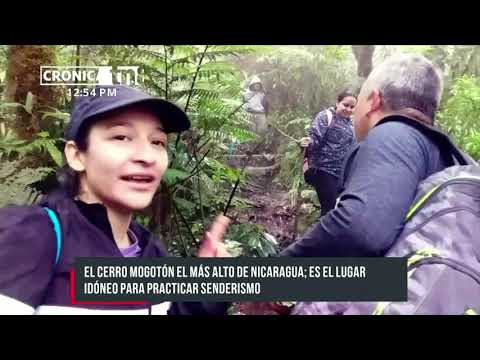 La montaña más alta de Nicaragua, ¿cómo se llega y qué tanto cuesta escalarla
