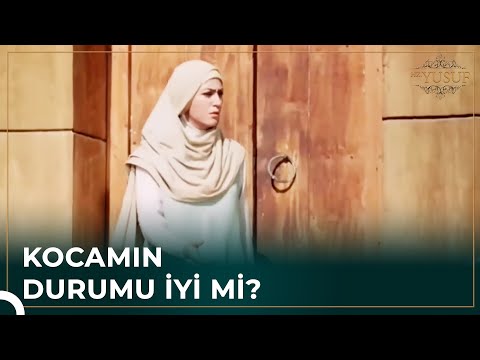 Kahinler Yalanlarla İnsanları Kandırıyor | Hz. Yusuf