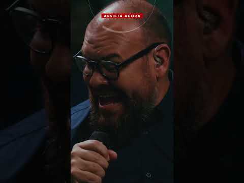 Assista agora o novo clipe da Jozyanne com o Pr. Marcus Salles 