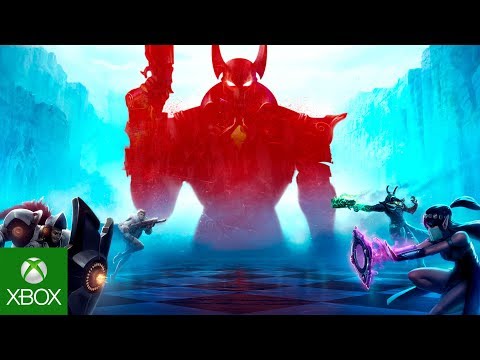 Paladins - Launch Trailer | Xbox One