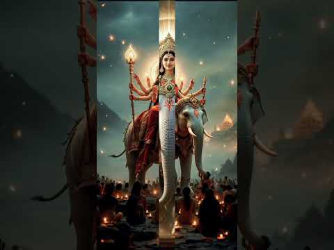maa nav durga ki jay