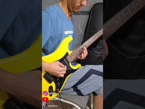 Busta Rhymes, Mariah Carey - I Know What You Want | Guitarra & Baixo Cover(Drums By @flstudio )
