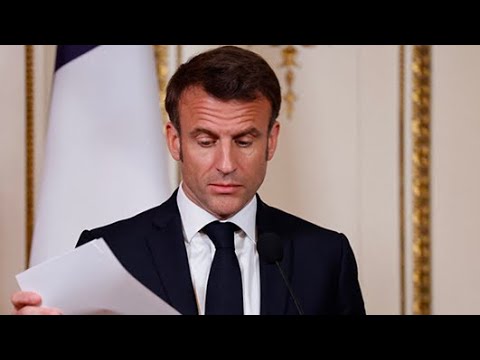 L'intervention télévisée d'Emmanuel Macron, un nouveau membre dans le jury de The Voice..