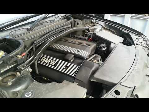 Bmw X3 2004 m dalys