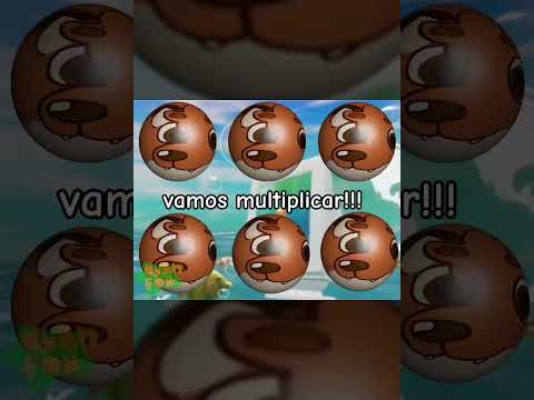 Trillium meme || Animation Meme