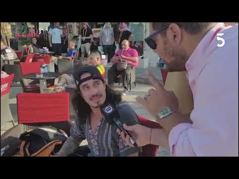 Fabián Bertolini - Relator desde Qatar | Basta de Cháchara | 25-11-2022