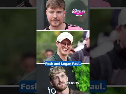 Sidemen FC match bags more than £4m for charity  #itvnews