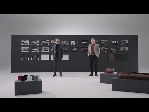 e VITARA 開発者インタビュー02 デザイナー篇