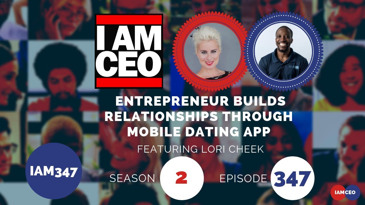 dating app for ceos