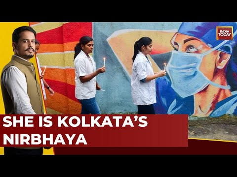 5ive Live With Shiv Aroor: Kolkata Rape & Murder Convict Confesses | Ram Rahim, Asaram Gets Parole