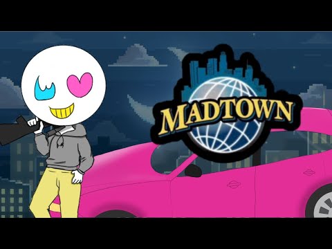 【#MADTOWN】今日もイツメンで遊ぶ【誕生日くるってよ】day6