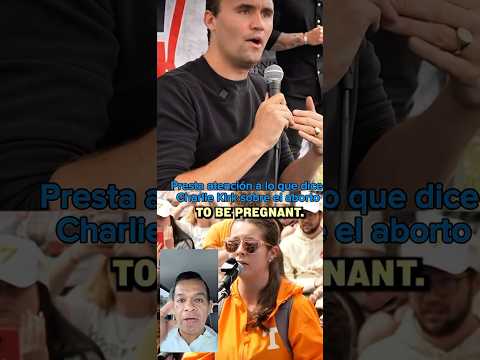 Children are a blessing! Get married and have children! #charlykirkslegacy #abortion #familyfirst