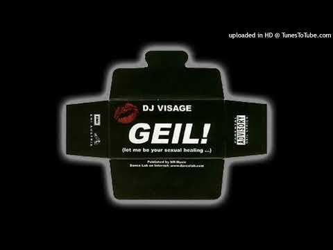 DJ Visage - Geil! (Video Version)