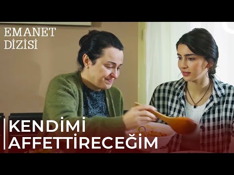 Artık Kimseyi Üzmek Yok | Emanet 355. Bölüm @Emanet Dizisi