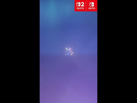 『Pokémon LEGENDS Z-A M次元ラッシュ』紹介映像「メガゼラオラ」のサムネイル