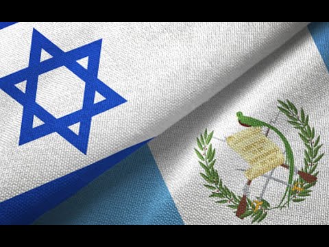 25 guatemaltecos están en zona de riesgo en Israel