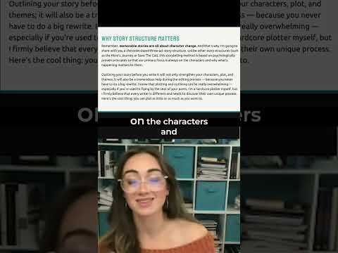 How to write a novel - for beginners