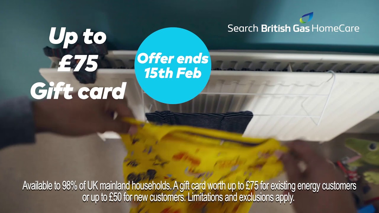 British Gas Energy Solutions