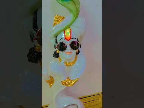 #krishnastatus #ganeshfestival #radhakrishnastatus #vayralshorts #bhajan #radheshyambhajan