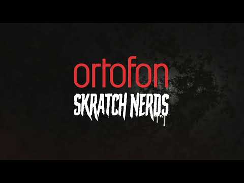 Ortofon Skratch Nerds 2022 - Round 2