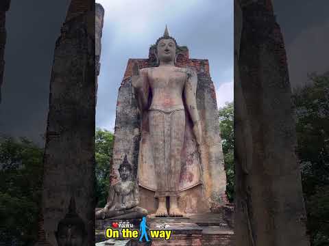 วัดตะพานหินโบราณสถานนอกกำแพงเ